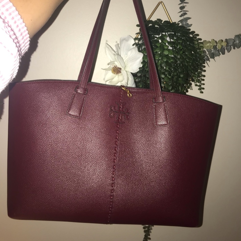 Tory Burch tote 👜